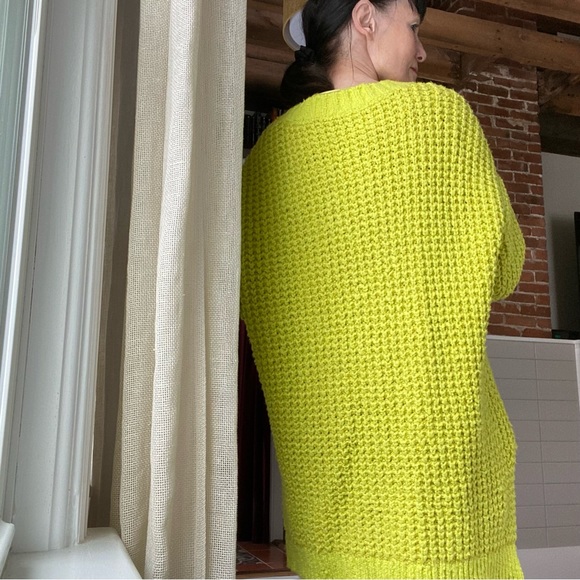 Free People sweater - Picture 8 of 15